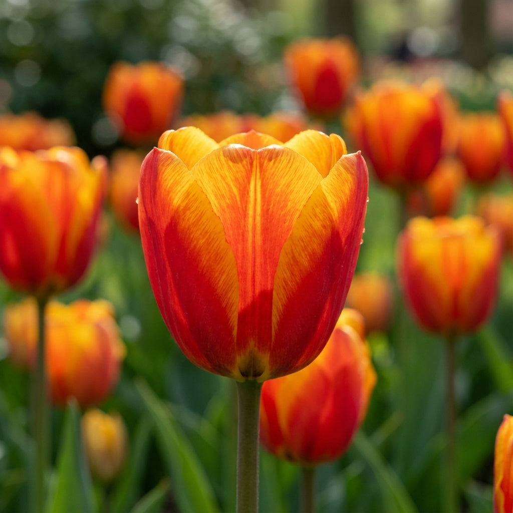 Tulpe 'Flair' - 25 Stück