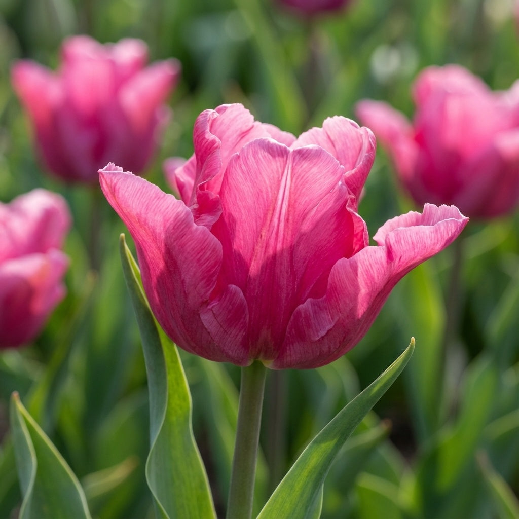 Tulpe 'Flamingo Queen' - 8 Stück