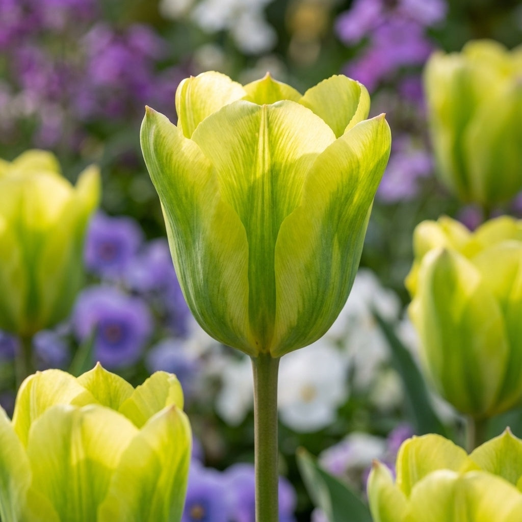Tulpe 'Formosa' - 25 Stück - LumiBlumi
