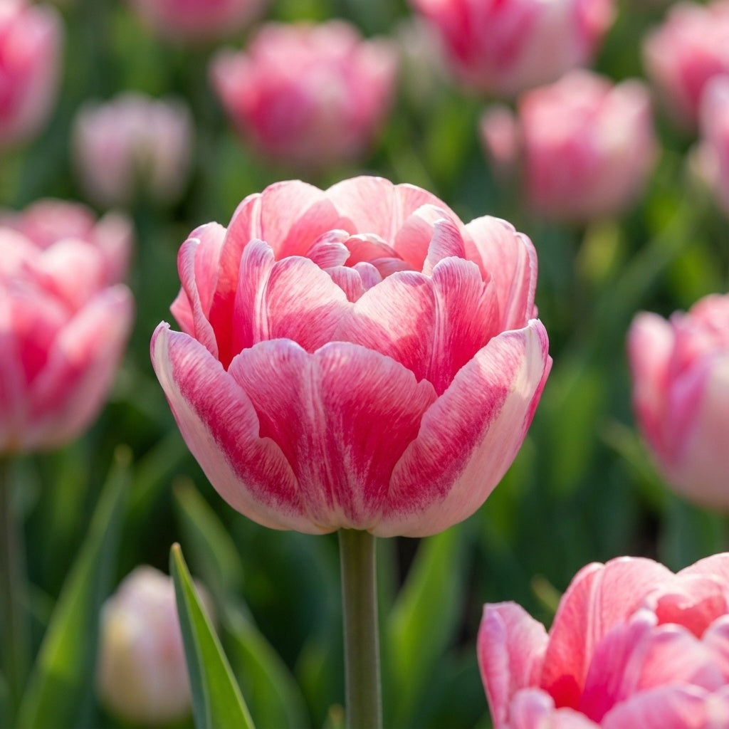 Tulpe 'Foxtrot' - 15 Stück - LumiBlumi