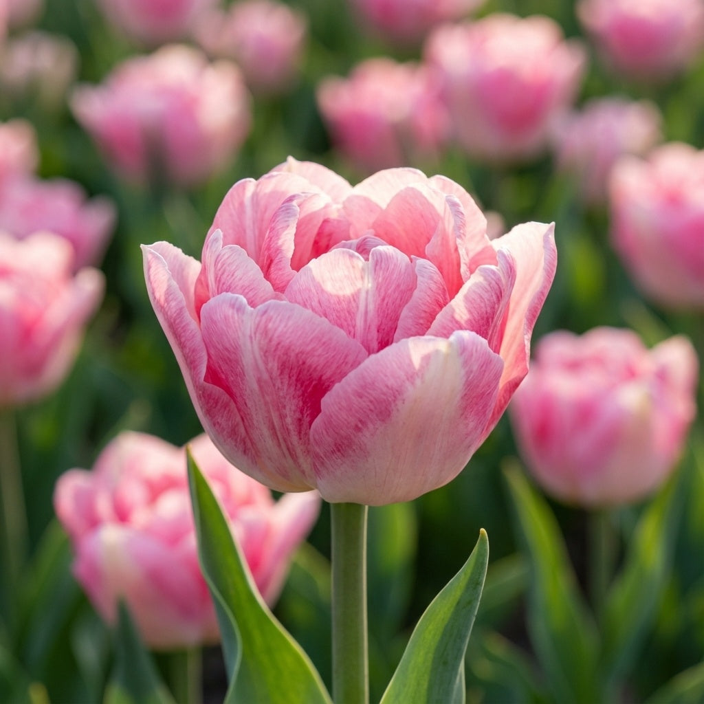Tulpe 'Foxtrot' - 15 Stück - LumiBlumi