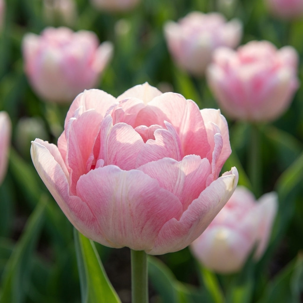 Tulpe 'Foxtrot' - 15 Stück - LumiBlumi