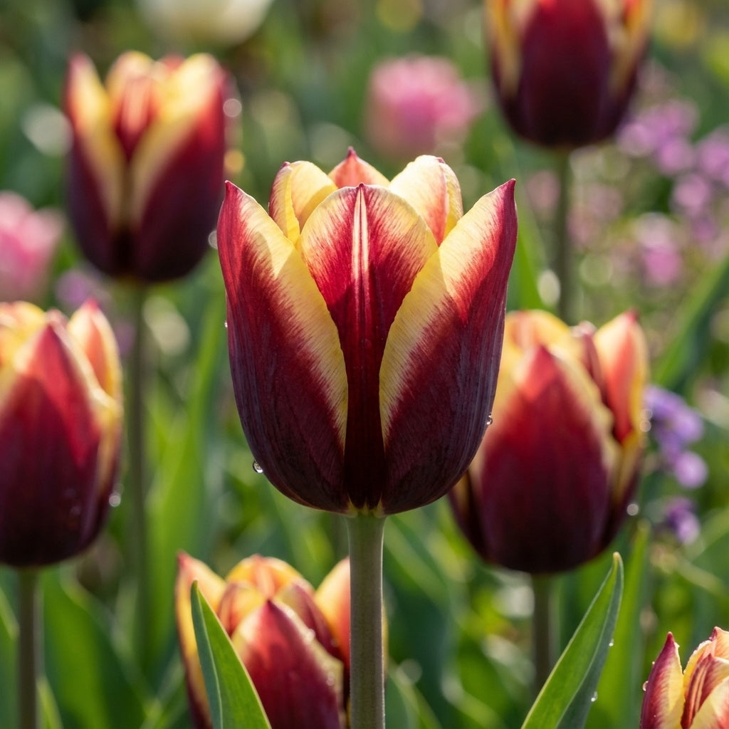 Tulpe 'Gavota' - 25 Stück