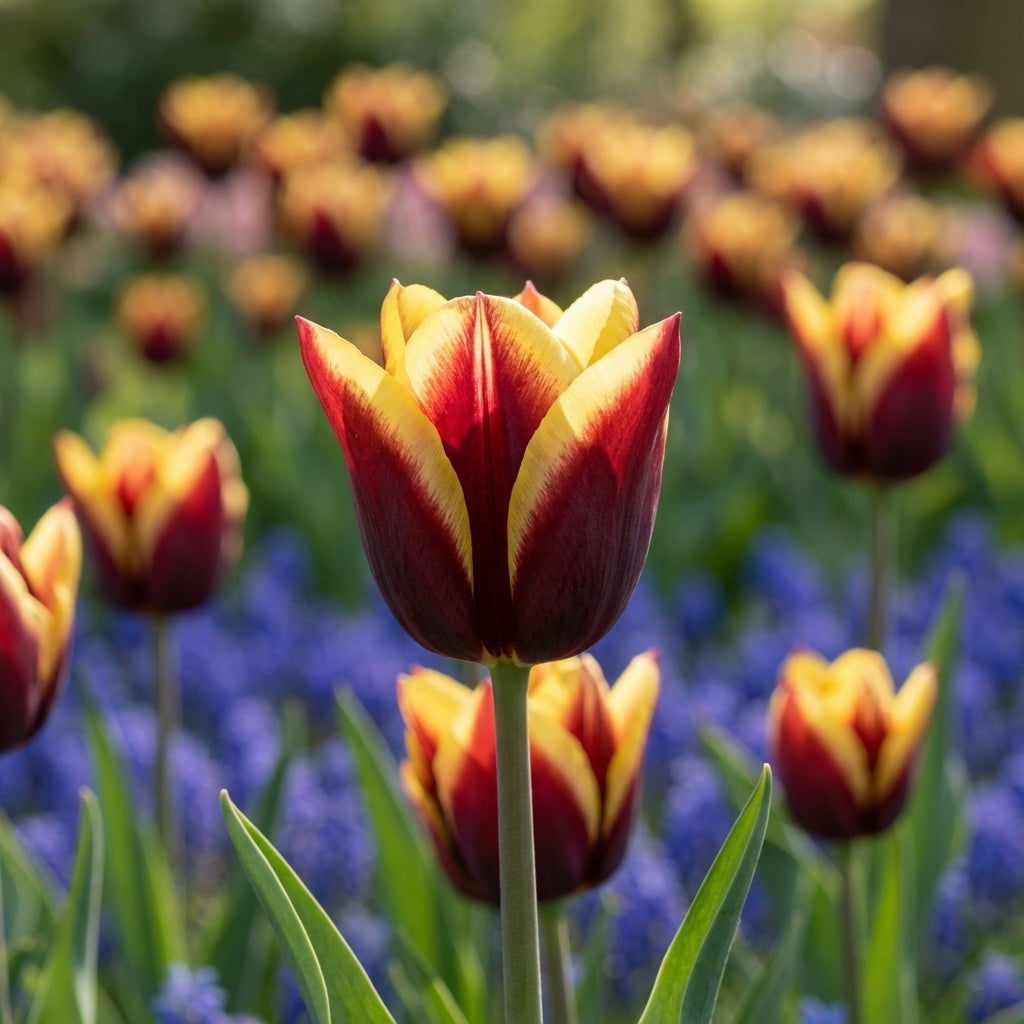 Tulpe 'Gavota' - 25 Stück