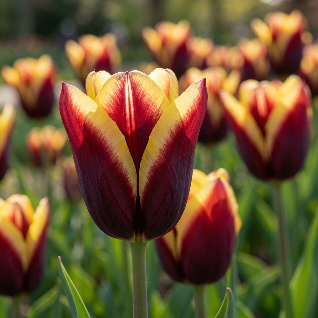 Tulpe 'Gavota' - 25 Stück