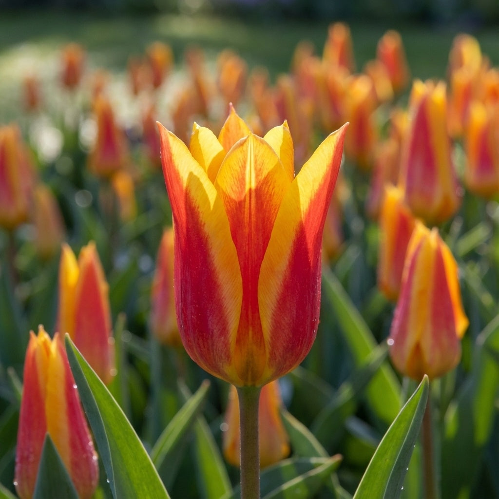 Tulpe 'Giuseppe Verdi' - 20 Stück