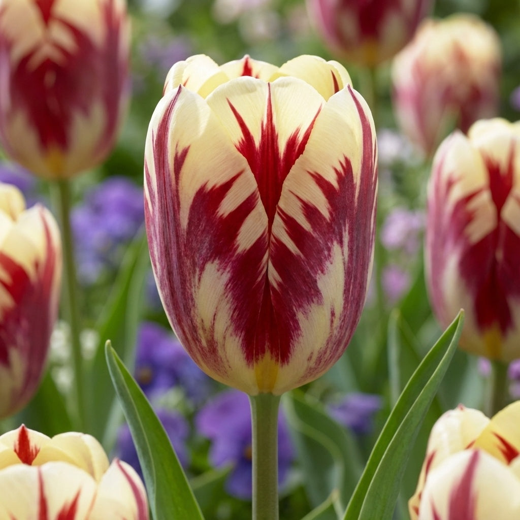 Tulpe 'Grand Perfection & Rem's Favourite Mischung' - 20 Stück