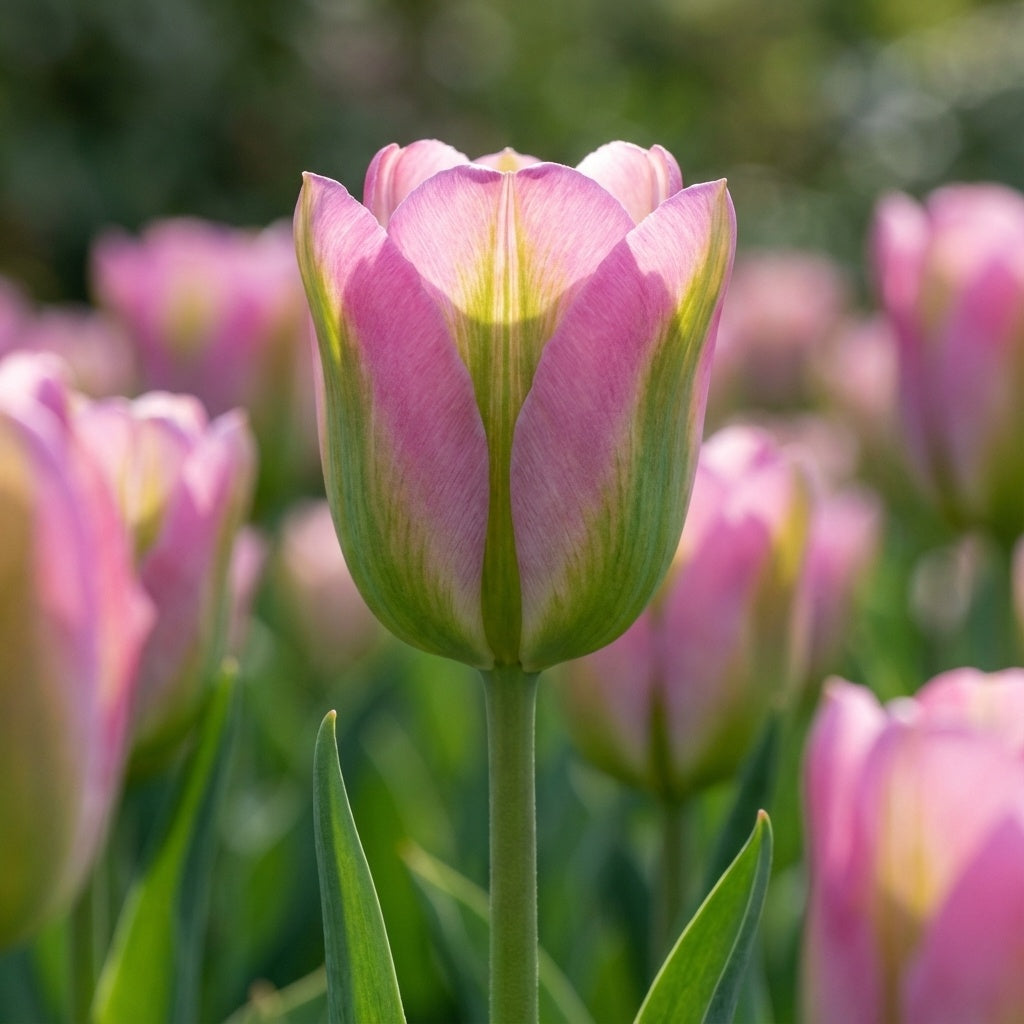 Tulpe 'Groenland' - 20 Stück - LumiBlumi