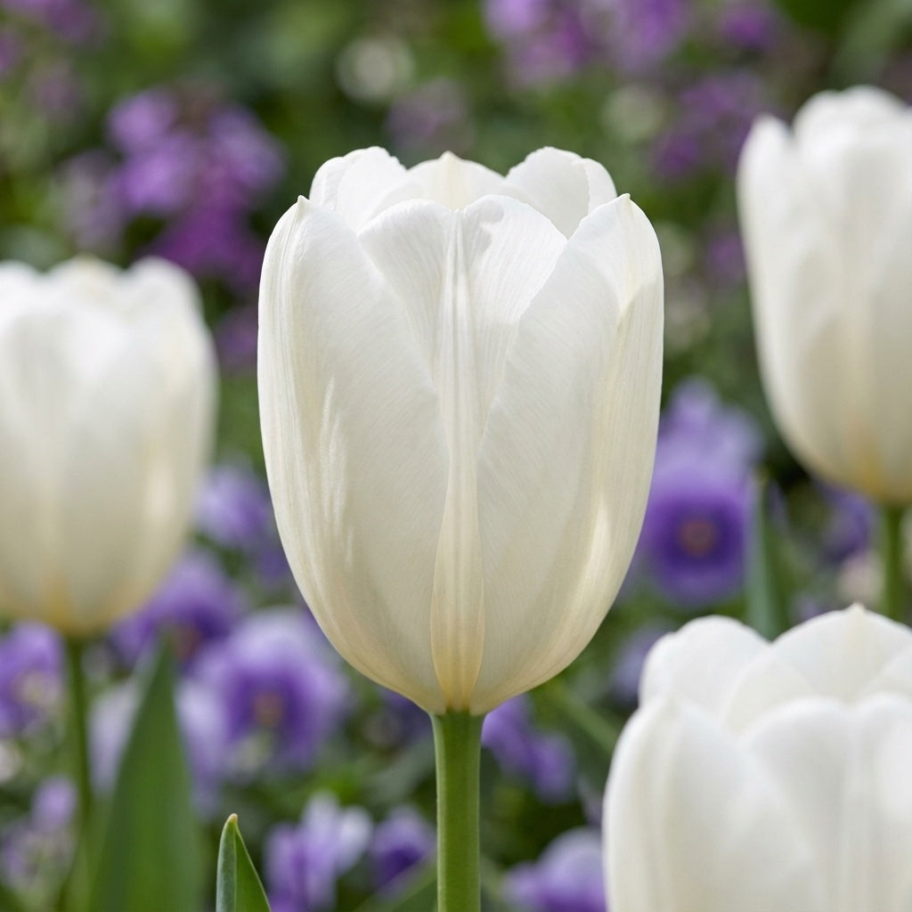 Tulpe 'Hakuun' - 15 Stück - LumiBlumi