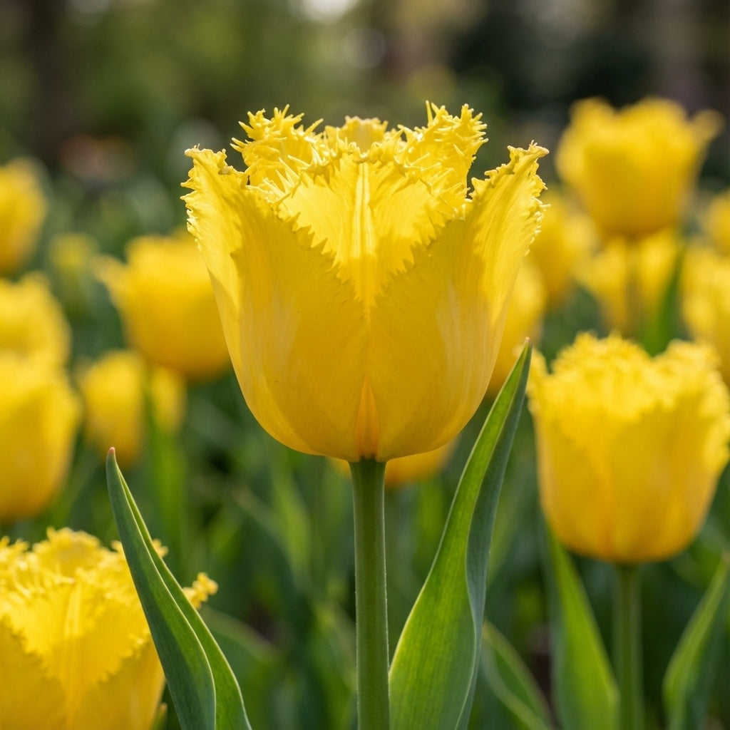 Tulpe 'Hamilton' - 25 Stück