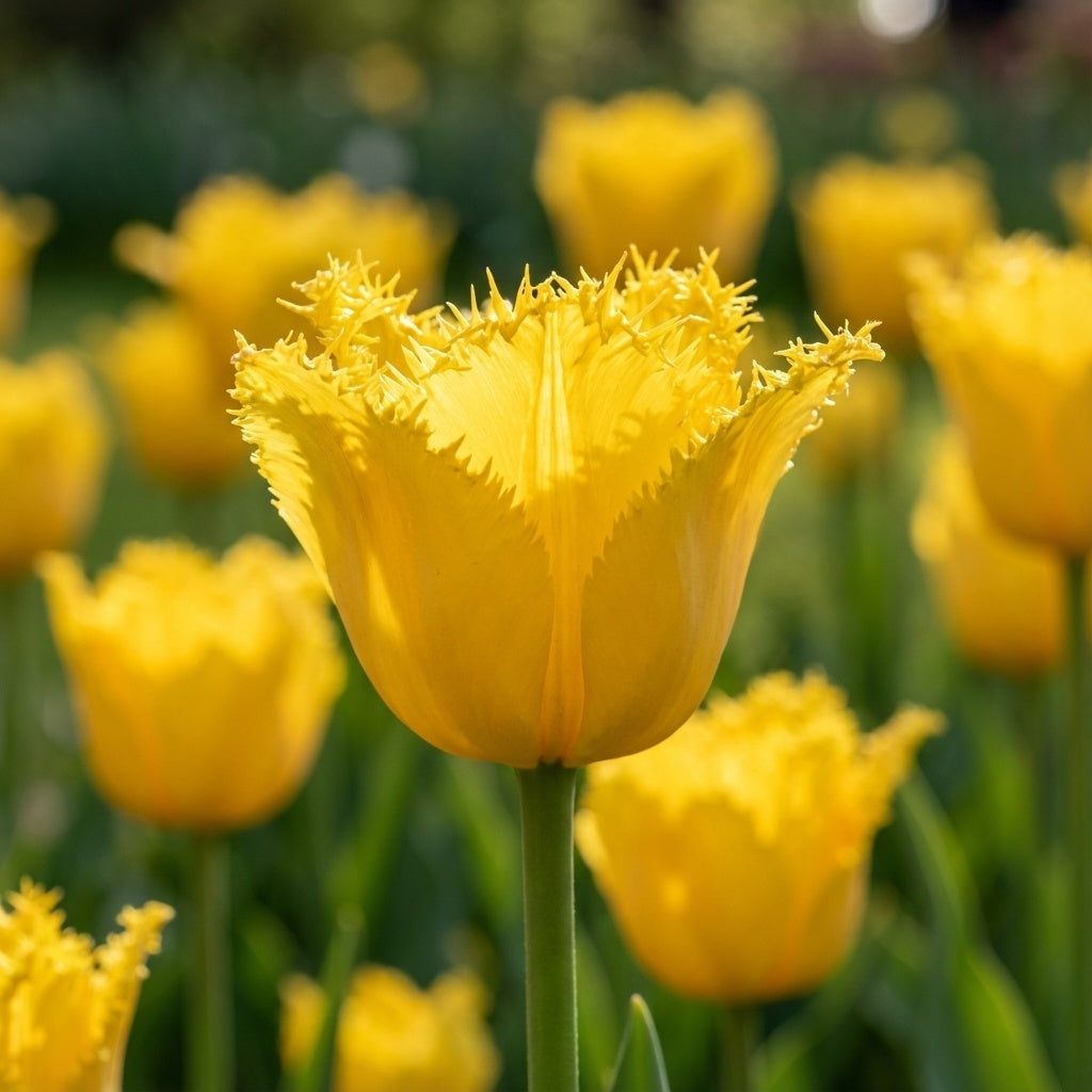 Tulpe 'Hamilton' - 25 Stück