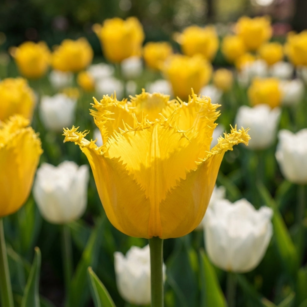 Tulpe 'Hamilton' - 25 Stück