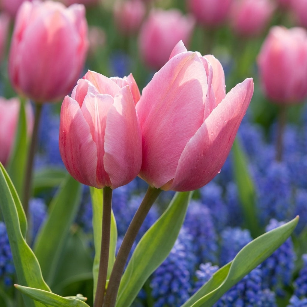 Tulipa 'Happy Family' - Tulpe
