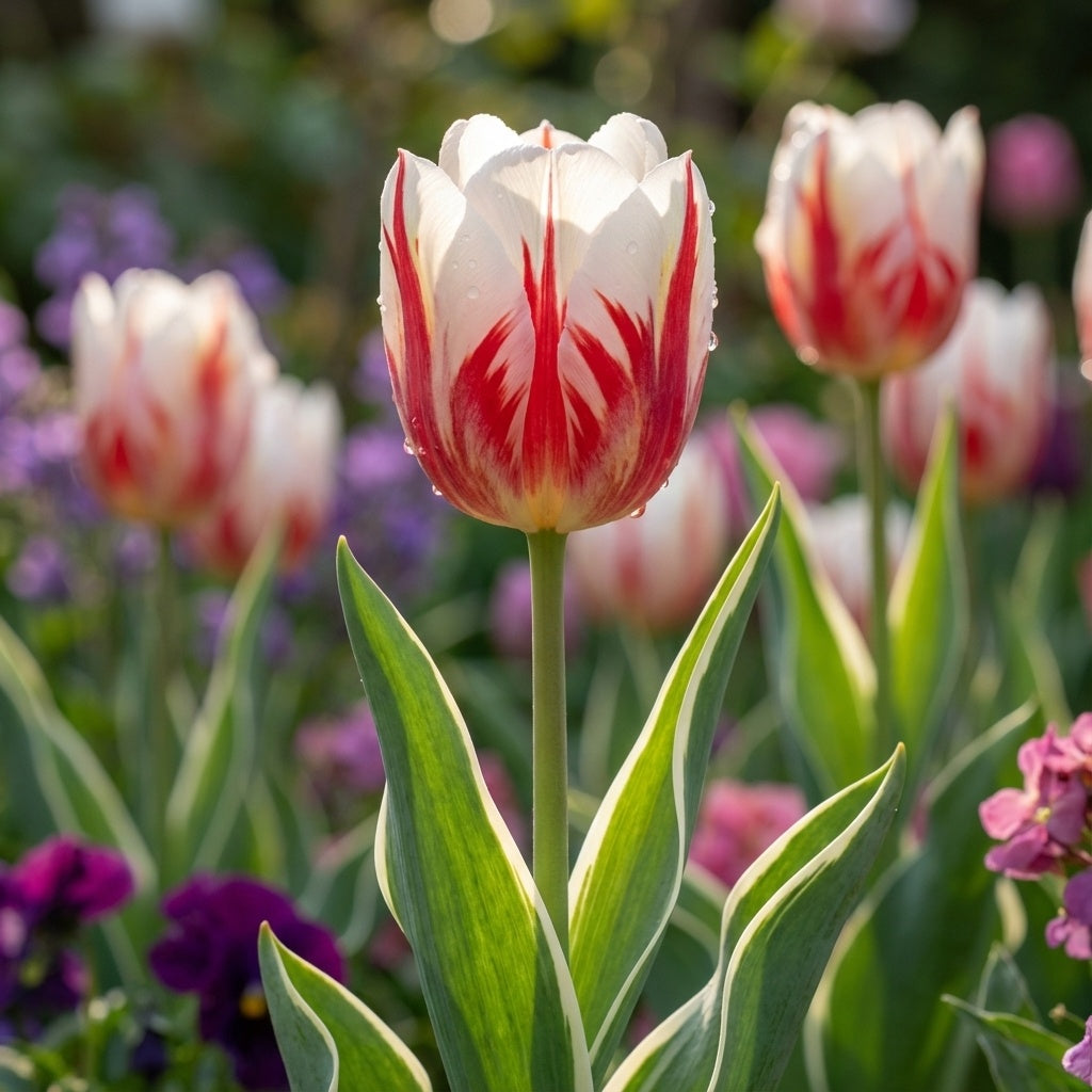 Tulpe 'Happy Generation' - 25 Stück