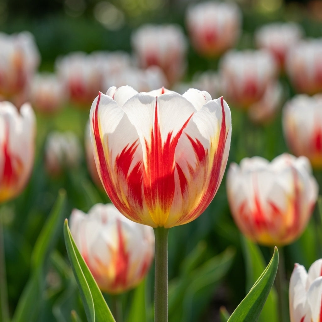 Tulpe 'Happy Generation' - 25 Stück