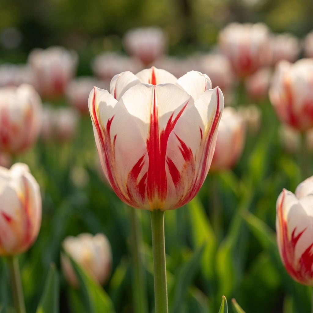 Tulpe 'Happy Generation' - 25 Stück
