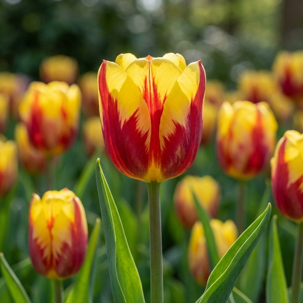 Tulpe 'Helmar' - 15 Stück