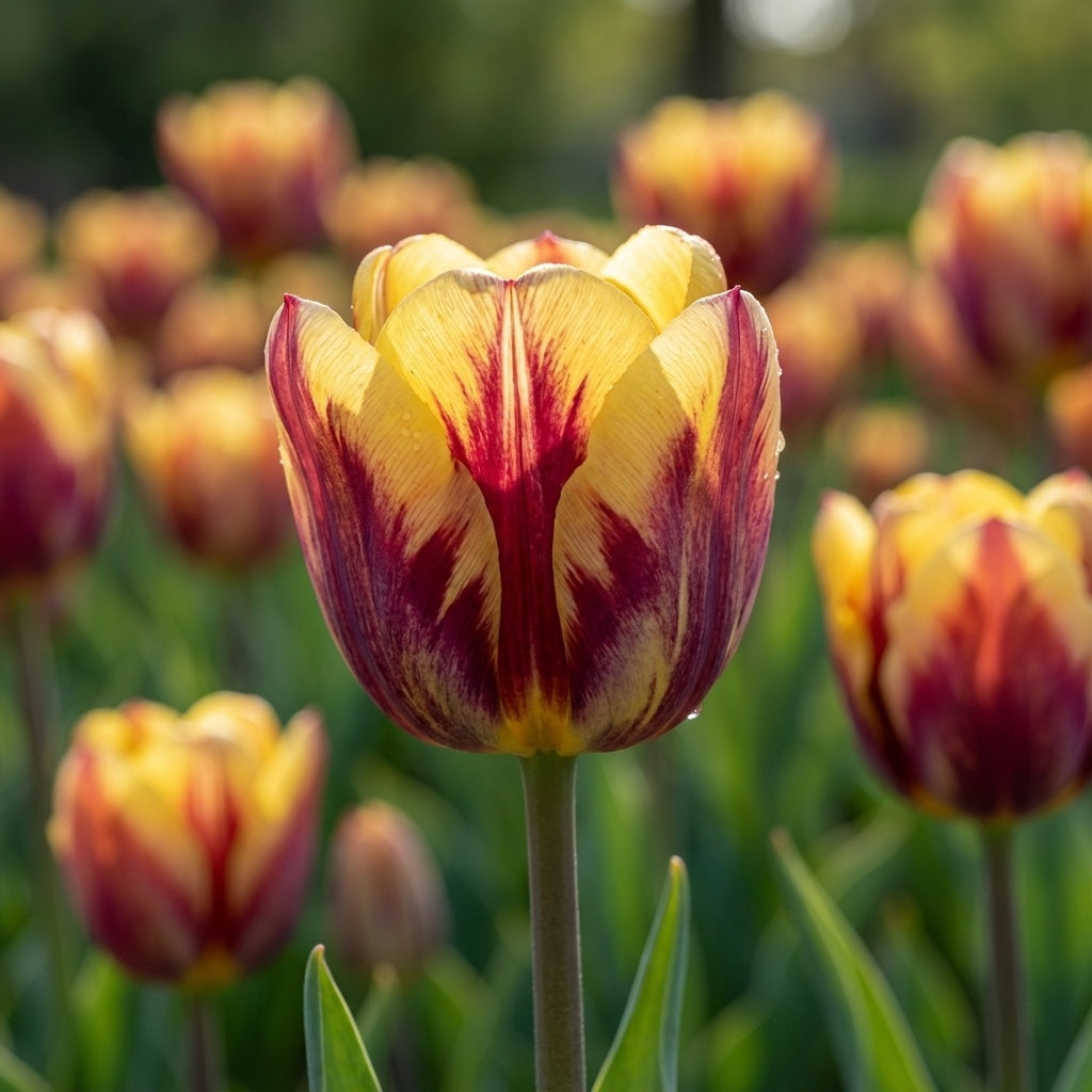Tulpe 'Helmar' - 15 Stück