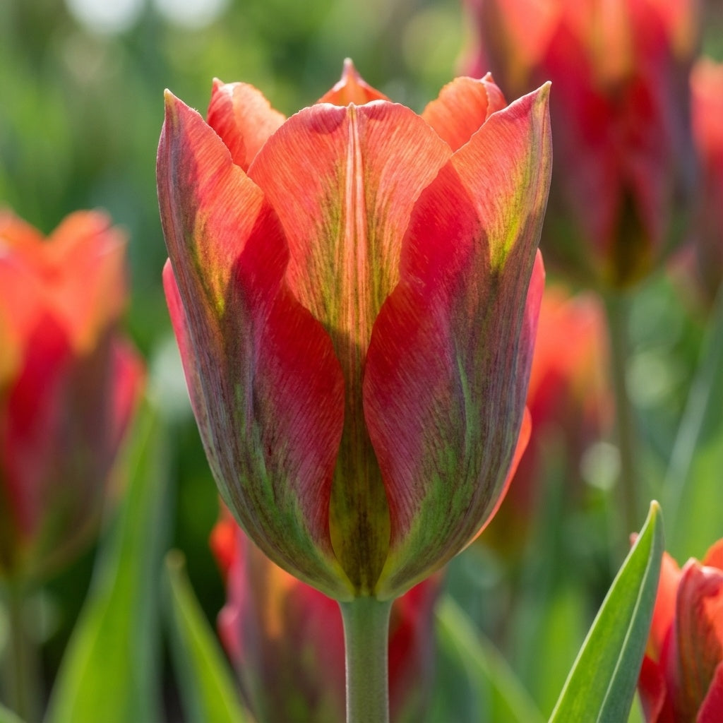 Tulpe 'Hollywood' - 25 Stück