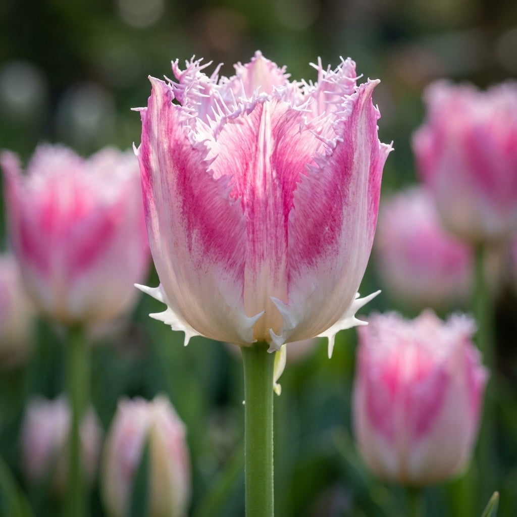 Tulpe 'Huis Ten Bosch' - 20 Stück - LumiBlumi
