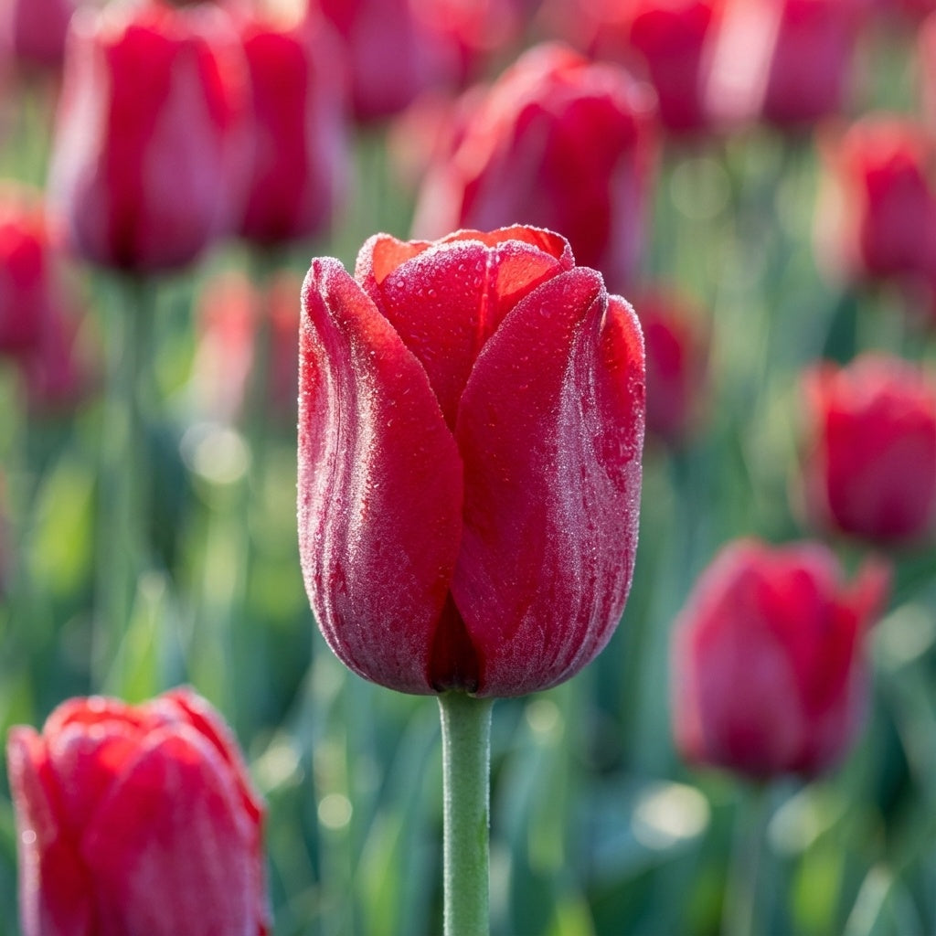 Tulpe 'Ile De France' - 20 Stück - LumiBlumi