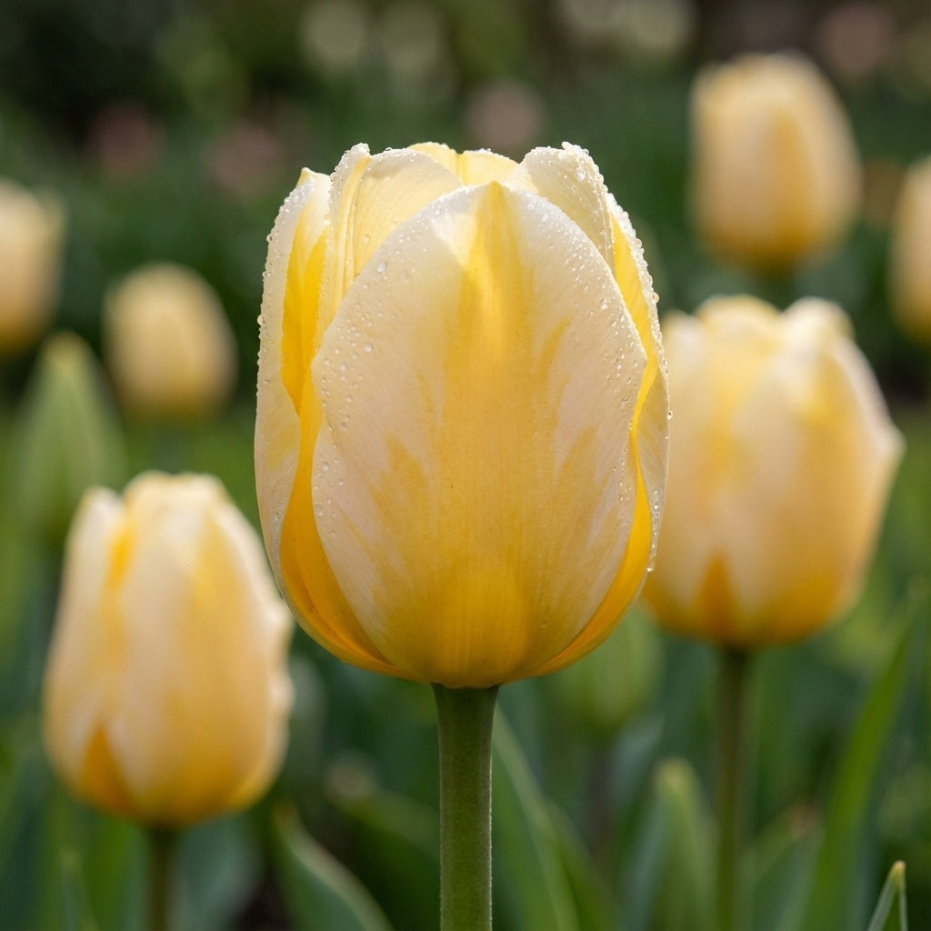 Tulpe 'Jaap Groot' - 20 Stück