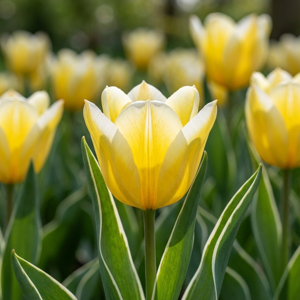 Tulpe 'Jaap Groot' - 20 Stück