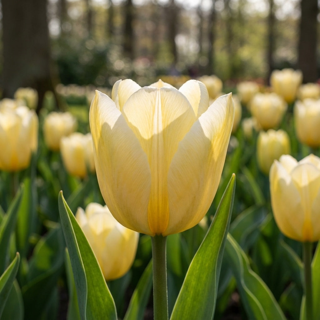 Tulpe 'Jaap Groot' - 20 Stück