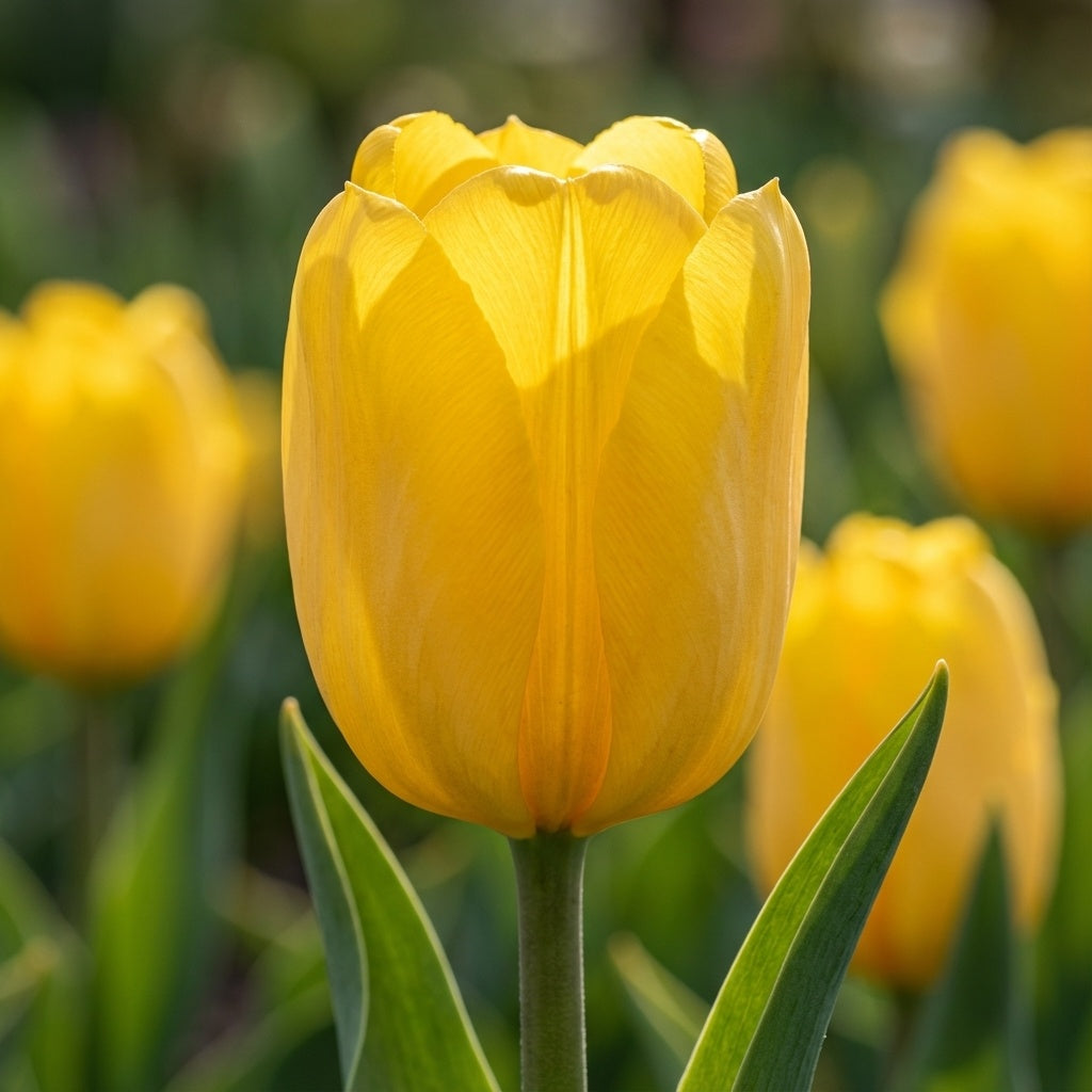 Tulpe 'Jan Van Nes' - 25 Stück