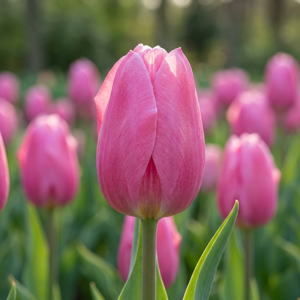 Tulpe 'Jumbo Pink' - 15 Stück - LumiBlumi