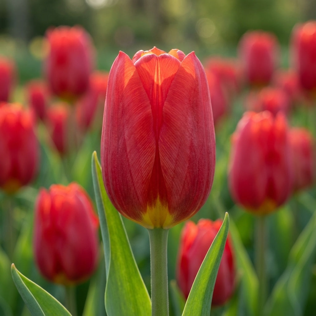 Tulpe 'Kingsblood' - 20 Stück