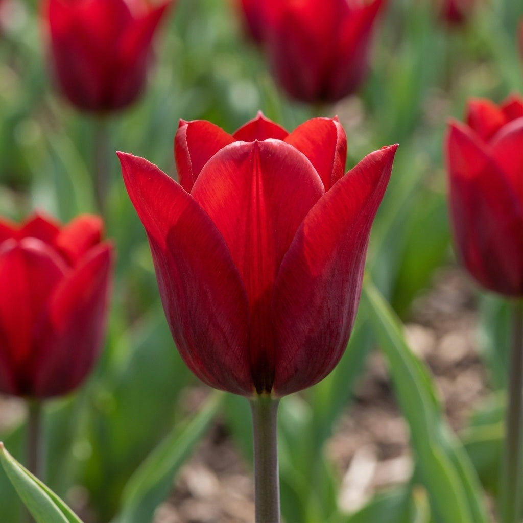Tulpe 'Kingsblood' - 20 Stück