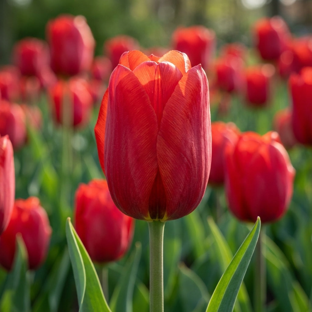 Tulpe 'Kingsblood' - 20 Stück