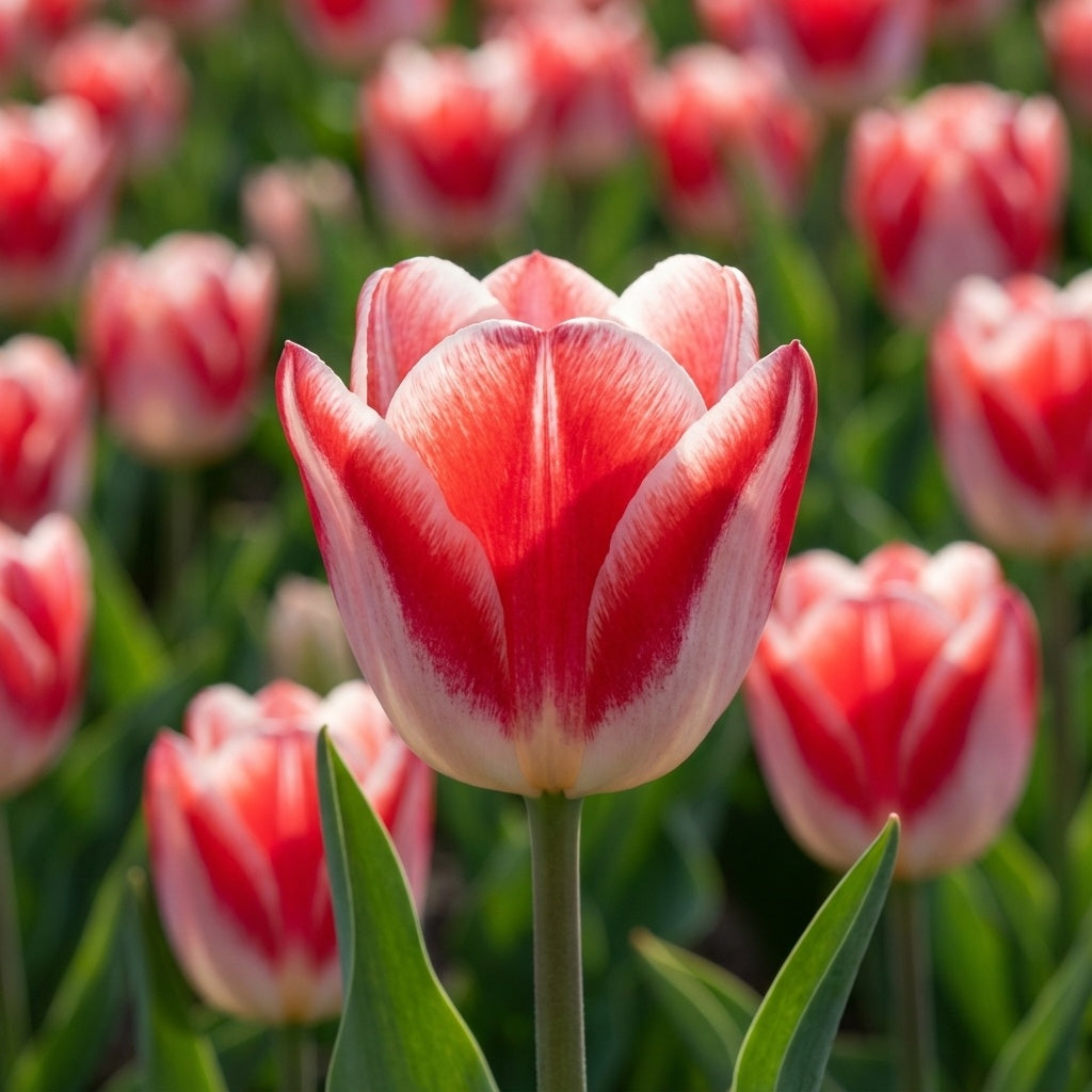 Tulpe 'Kissable' - 25 Stück - LumiBlumi