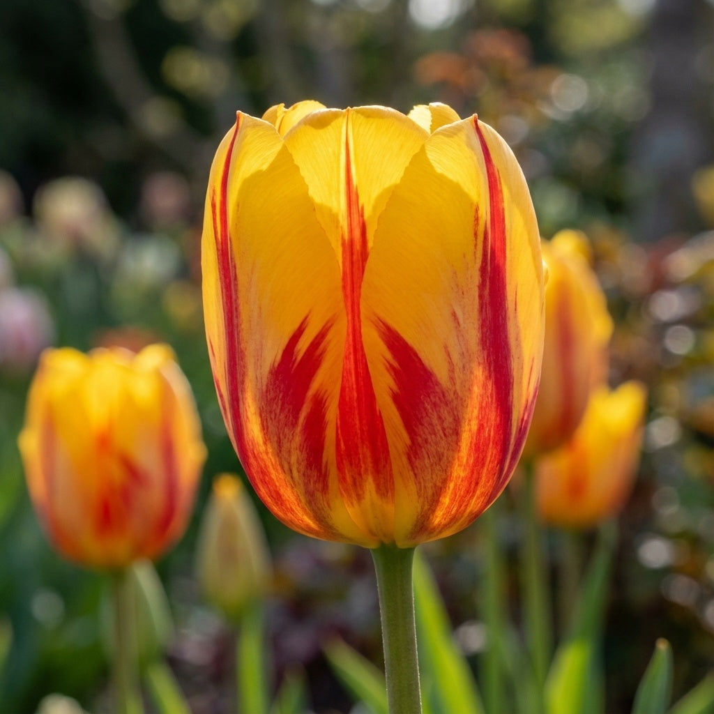 Tulpe 'La Courtine' - 20 Stück