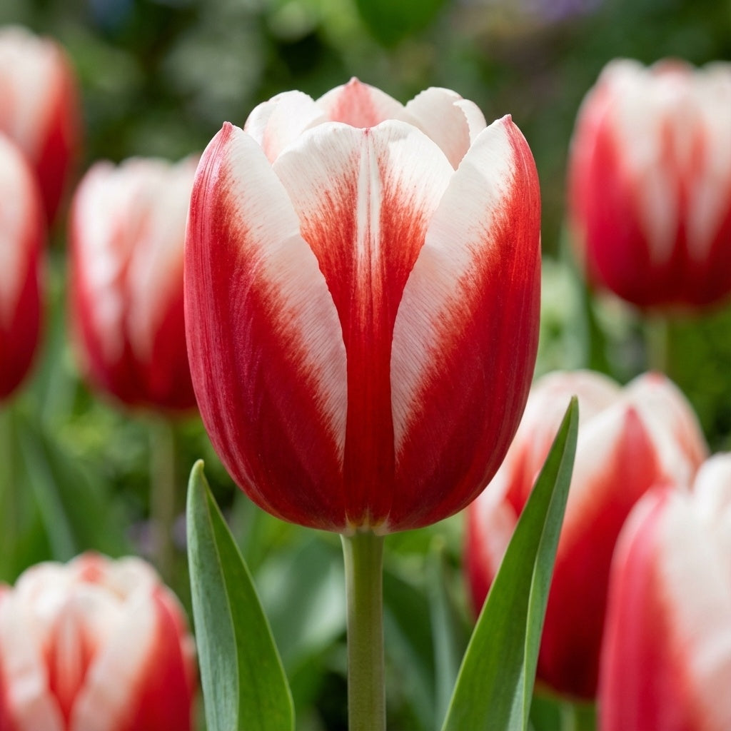 Tulpe 'Leen Van Der Mark' - 20 Stück - LumiBlumi