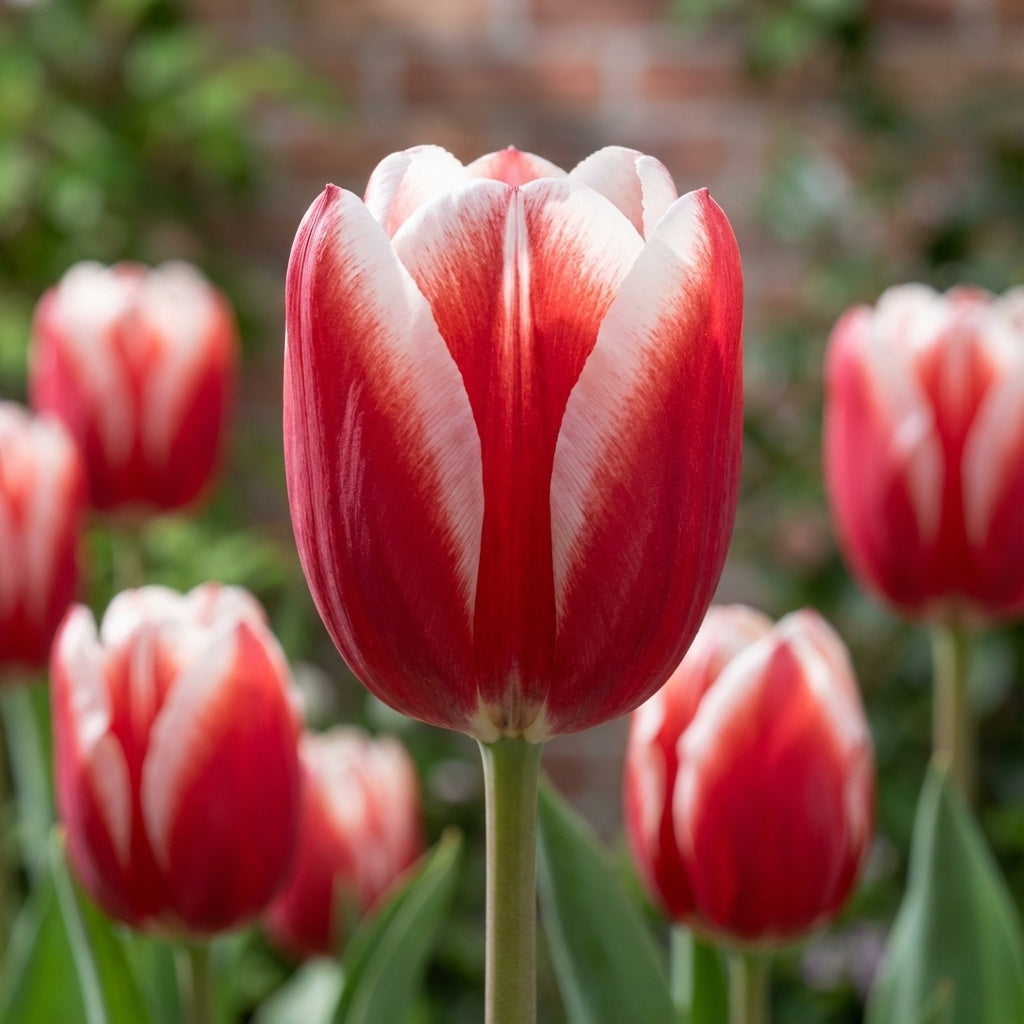 Tulpe 'Leen Van Der Mark' - 20 Stück - LumiBlumi