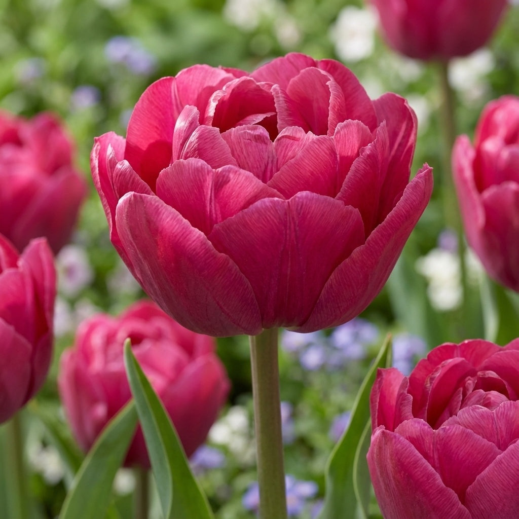 Tulipa 'Margarita' - Tulpe - LumiBlumi