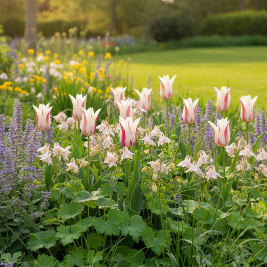 Tulpe 'Marilyn' - 15 Stück