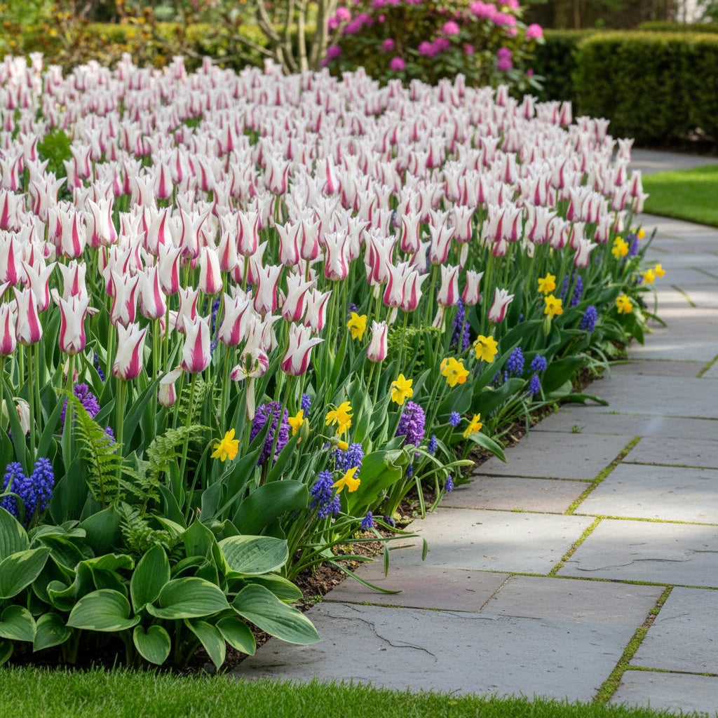 Tulpe 'Marilyn' - 15 Stück