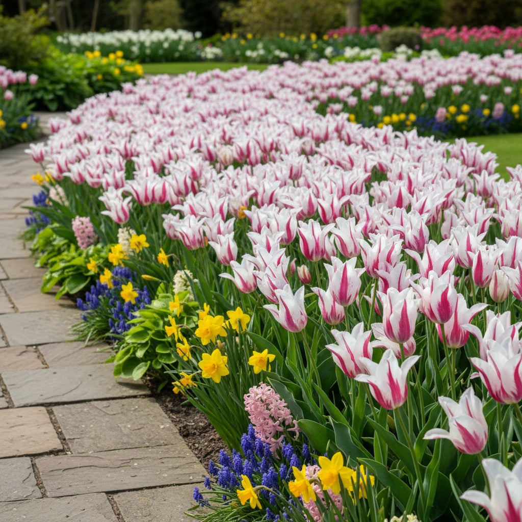 Tulpe 'Marilyn' - 15 Stück