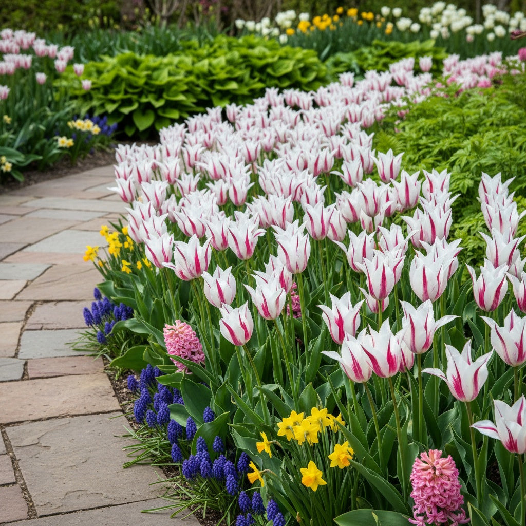 Tulpe 'Marilyn' - 15 Stück
