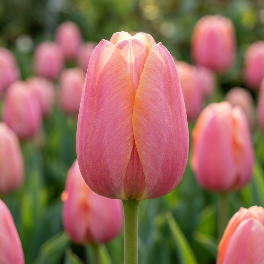 Tulpe 'Menton' - 20 Stück - LumiBlumi