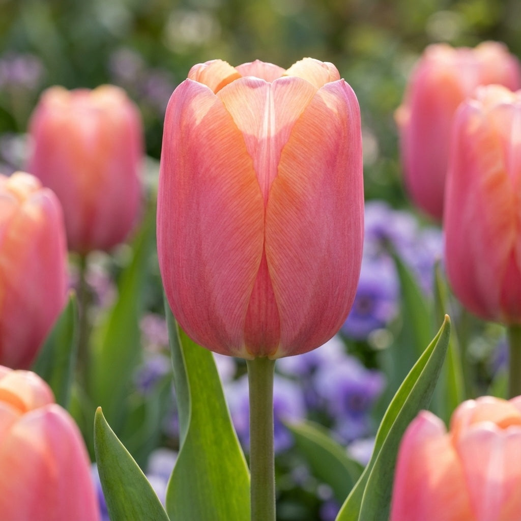 Tulpe 'Menton' - 20 Stück - LumiBlumi