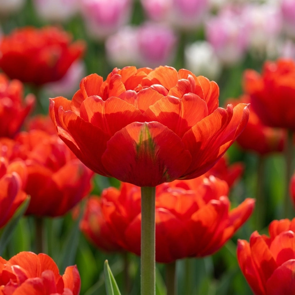 Tulpe 'Miranda' - 25 Stück - LumiBlumi