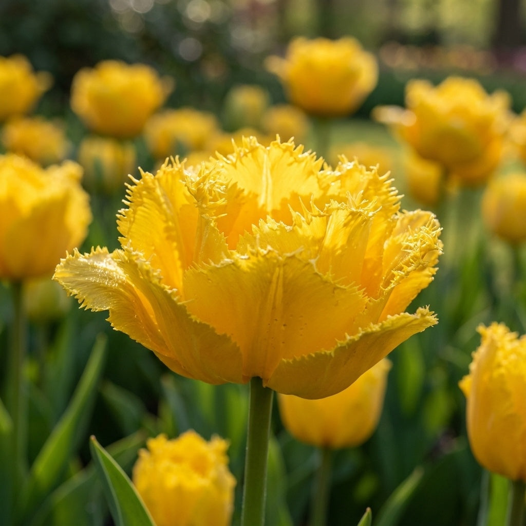 Tulpe 'Mon Amour' - 20 Stück - LumiBlumi