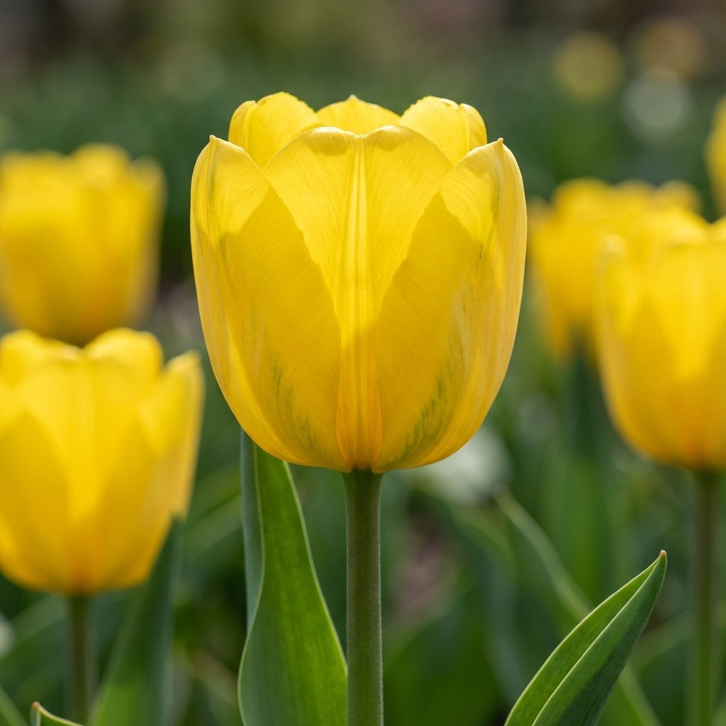 Tulpe 'Monte Carlo' - 25 Stück