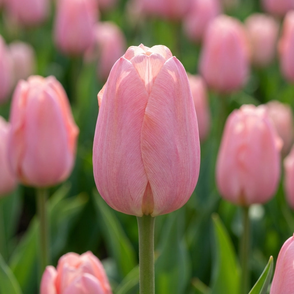 Tulpe 'Mystic Van Eijk' - 20 Stück - LumiBlumi