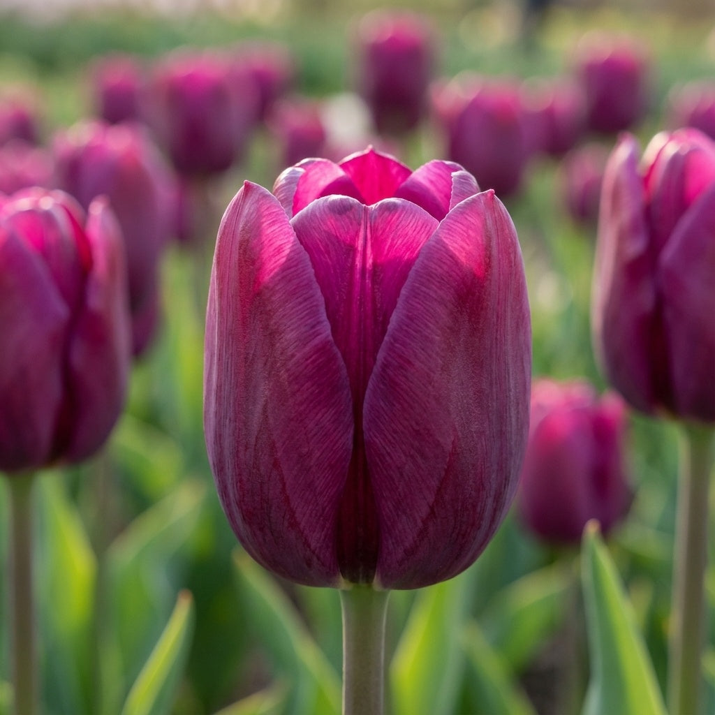 Tulpe 'National Velvet' - 20 Stück