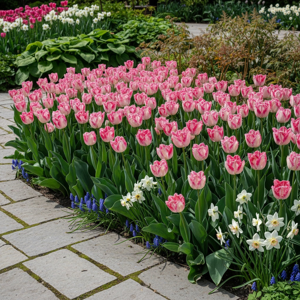 Tulpe 'Neglige' - 15 Stück